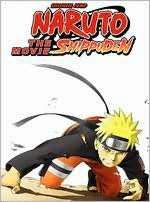   Naruto the Lost Story by VIZ MEDIA  DVD