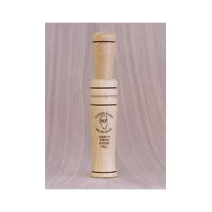  Snow Blue Ross Goose Call