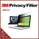 akmall 3m 3m pfmp13 laptop privacy filter for 13 macbook