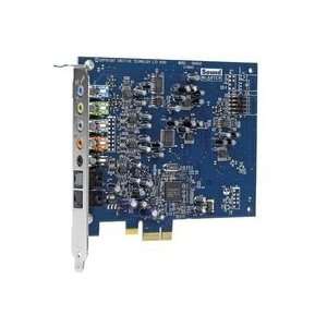  Creative X Fi PCI Express Sound Blaster Xtreme Audio Sound 