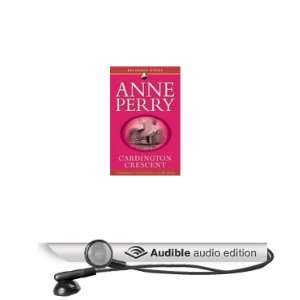  Cardington Crescent (Audible Audio Edition) Anne Perry 