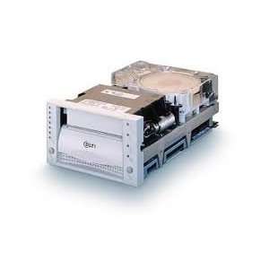  Quantum DLT7000 35/70 GB, DLT, Internal, SCSI, S/E 