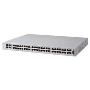   Passport 1648T 48 Port Layer 3 Routing Switch