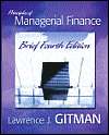   Finance, (0321267605), Lawrence J. Gitman, Textbooks   