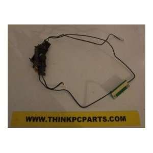  DELL PPO1L SPEAKER SET # 6B 010D A011