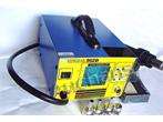 GORDAK 952D Intelligent Synthetical solder station 220V  