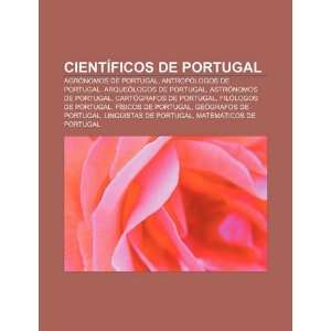   Portugal (Spanish Edition) (9781231367070) Fuente Wikipedia Books