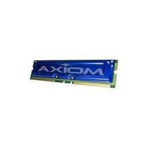  Axiom 256MB ECC RIMM Module # A0276516 F