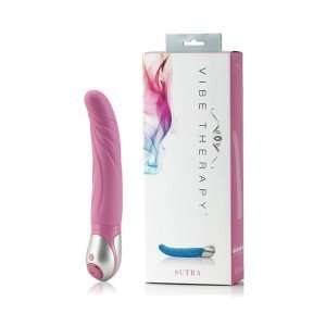  Vibe Therapy Sutra Vibr Pink