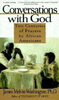   Americans by James M. Washington, HarperCollins Publishers  Paperback