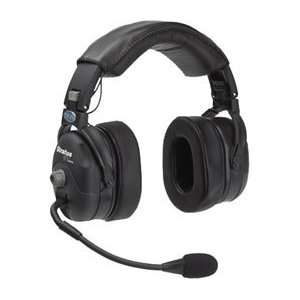  Telex Stratus 50D Digital ANR Pilot Headset PRD10000 