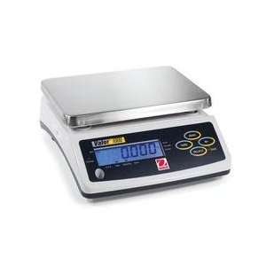  Ohaus V11P3T Valor 1000 Economical Portioning Scale With 