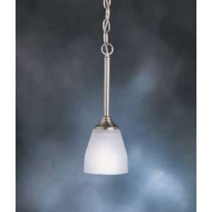  Mini Pendant   Ansonia Collection   3345 NI