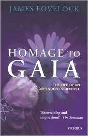   Scientist, (0198604297), James Lovelock, Textbooks   