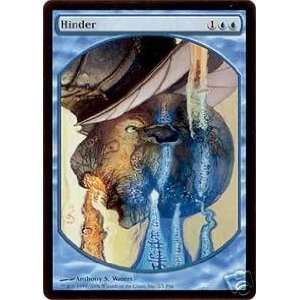  Hinder Blue Instant Textless 