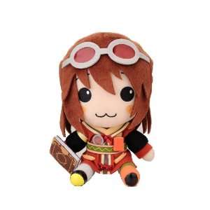  Tales Of Vesperia Rita Mordio Bousou Kenkyu In Stuffed 