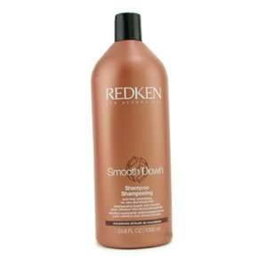  Smooth Down Shampoo ( For Very Dry/ Unruly Hair ) Beauty