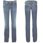 NWT womens 7 SEVEN Premium Denim trouser JEANS size 12 dark blue denim 