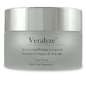  Veralyze   #1 Anti aging Cream Anti wrinkle Treatment W 