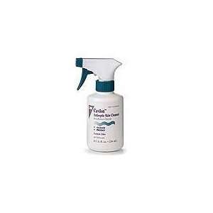 3M Cavilon Antiseptic Skin Cleanser 8 Oz Bottle No Rinse Liquid Skin 
