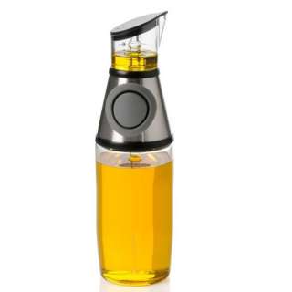 Measure Oil Vinegar Dispenser Container Monitor Health  