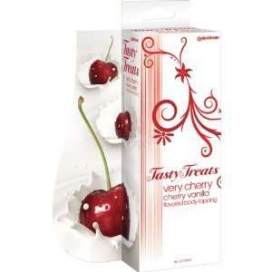  Tasty Treats Verry Cherry Topping