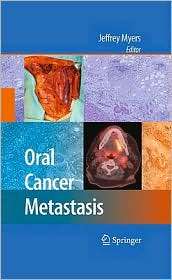   Metastasis, (1441907742), Jeffrey Myers, Textbooks   