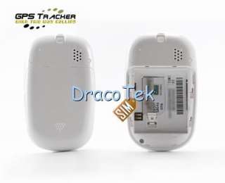 Global GPS Tracker HC508 (Quadband, Two Way Calling, SMS Alerts)
