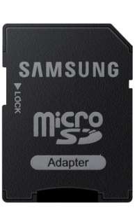 Samsung 32GB 32G Class 10 Micro SD SDHC TF Memory Card  