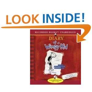  Diary of a Wimpy Kid (9781436109819) Jeff Kinney, Ramon 