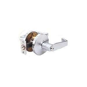 Arrow MLO1 2 3/8 626   Satin Chrome M17   Classroom Arrow Sierra Lever 