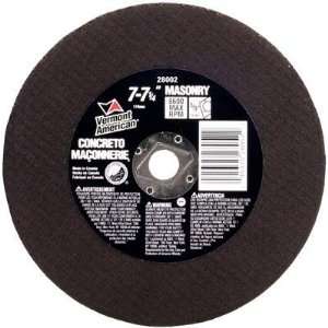 Vermont American 28078 Abrasive Wheels for Cutting Metal (Type 1A or 