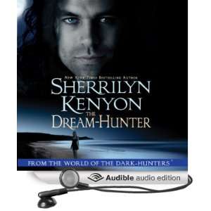 The Dream Hunter A Dream Hunter Novel [Unabridged] [Audible Audio 