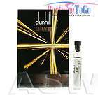 DUNHILL PURE Men Cologne 1 7 ml edt NEW VIAL  
