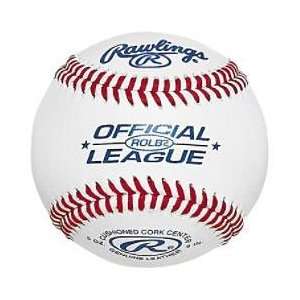  Rawlings ROLB2 Practice Baseball