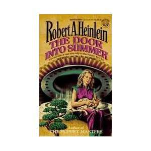   into Summer Publisher Del Rey Robert A. Heinlein  Books