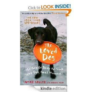 The Loved Dog Tamar Geller  Kindle Store