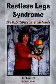   Legs Syndrome, (1587365790), Jill Gunzel, Textbooks   