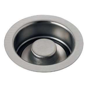 Brizo 72030 SS Stainless Steel Venuto Venuto Kitchen Disposal Flange 