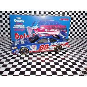   Bank BWB Hood Trunk Open Action Racing Collectables Only 2500 Made 50
