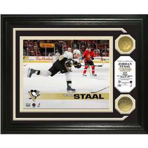 Jordan Staal Photomint