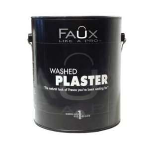  Washed Plaster Base   Gallon