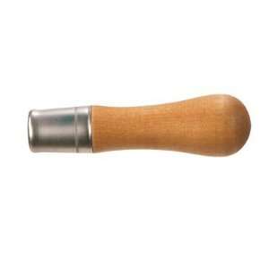  Cooper tools apex Metal Ferruled Wooden Handles   21528N 