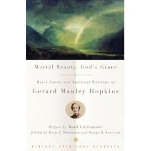   of Gerard Manley Hopkins [Paperback] Gerard Manley Hopkins Books