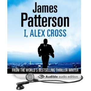   Audio Edition) James Patterson, Tim Cain, Michael Gervais Books