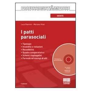   . Con CD ROM (9788838768927) Mariano Vitali Luca Giannini Books