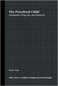   and Treatment, (0471617571), Paul V. Trad, Textbooks   