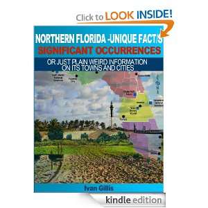   on a States Towns and Cities) Ivan Gillis  Kindle Store