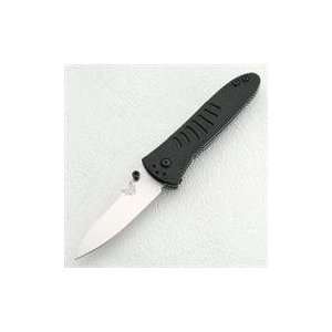  Benchmade Aphid Optimiser Assist, Stainless Blade Sports 