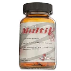 MultiV Vitamin   1 Case of 12 Bottles 